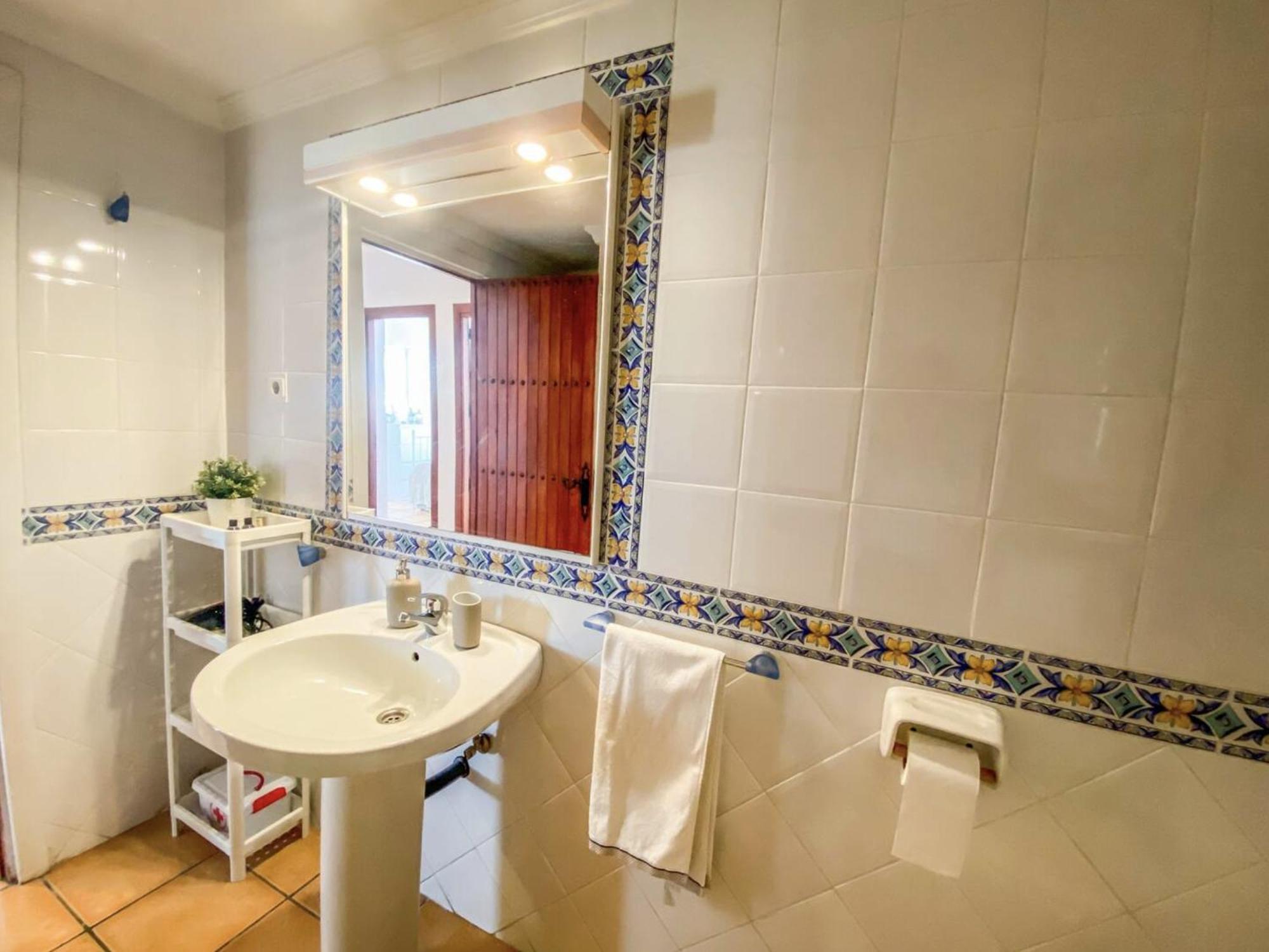Apartamento Moderno Con Vistas Panoramicas Торемолинос Екстериор снимка