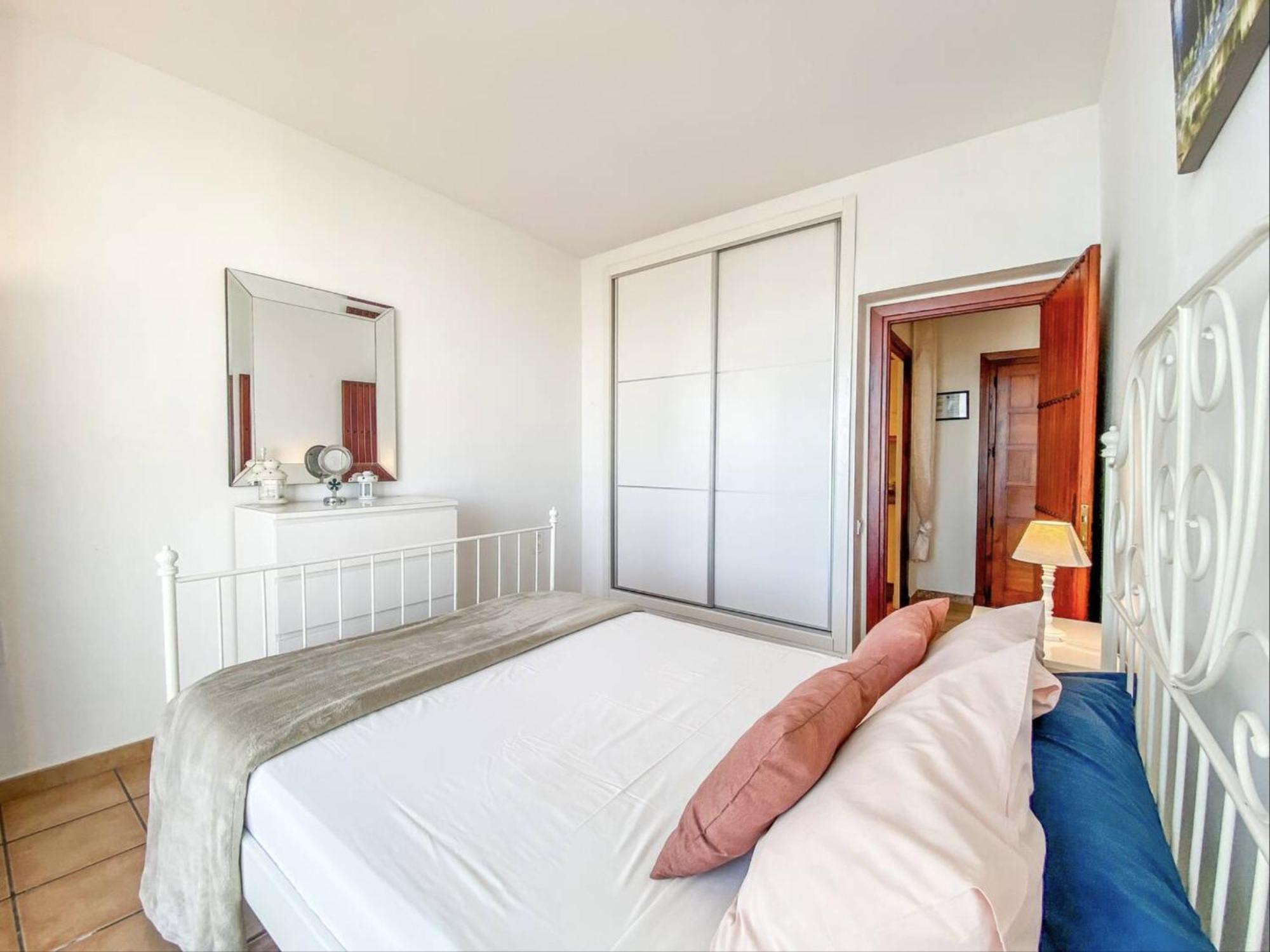 Apartamento Moderno Con Vistas Panoramicas Торемолинос Екстериор снимка