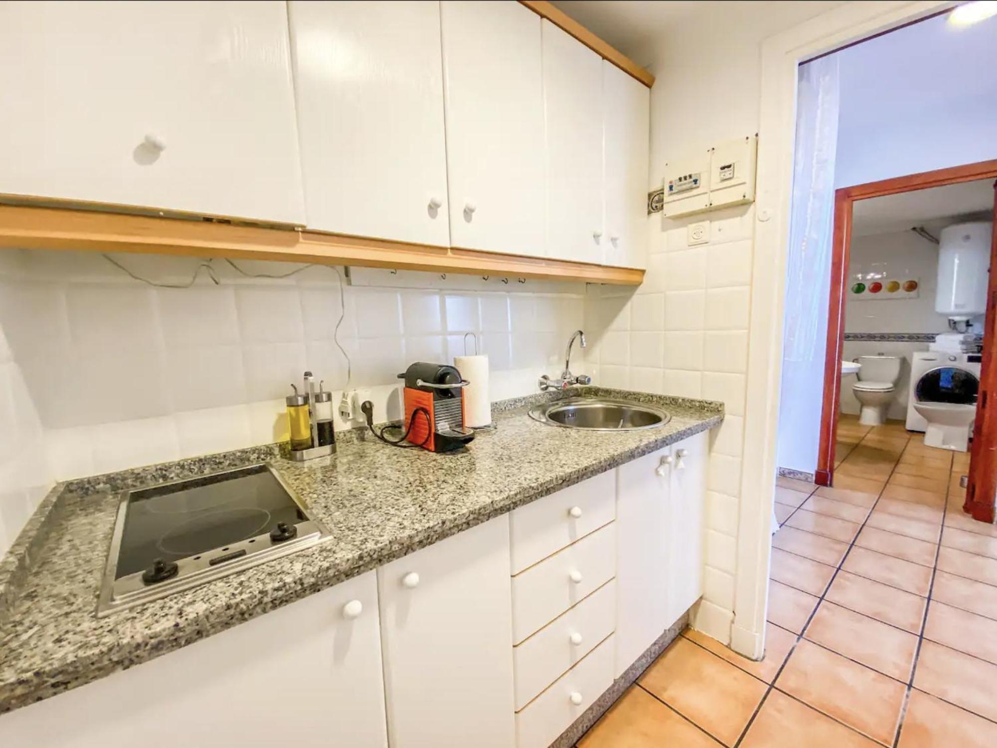 Apartamento Moderno Con Vistas Panoramicas Торемолинос Екстериор снимка